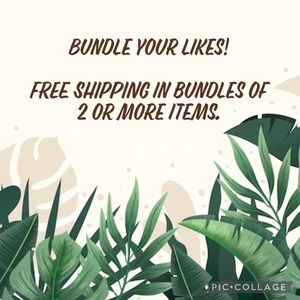 FREE SHIPPING! 🚚🚚